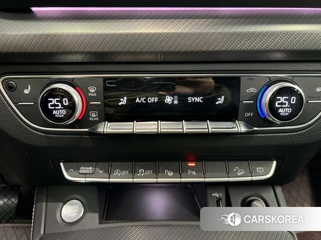 Audi Q5L id 4278400 из Китая 36