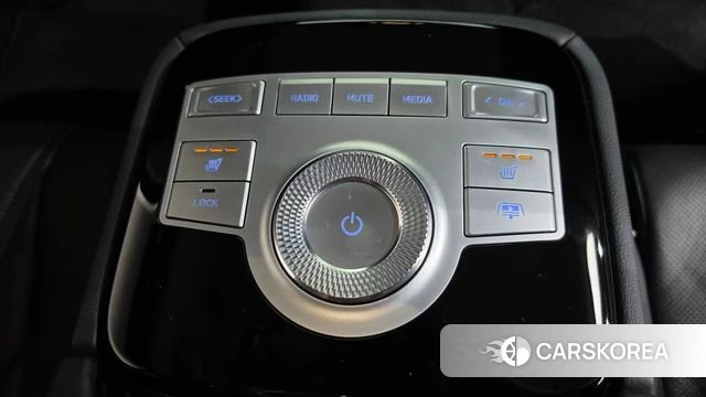 Genesis G80 (RG3) id 4793868 из Кореи 36