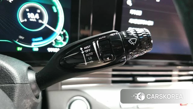 Hyundai The New Grandeur IG Hybrid id 4936991 из Кореи 36
