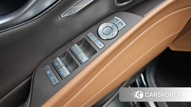 Genesis G80 (RG3) id 4463272 из Кореи 36