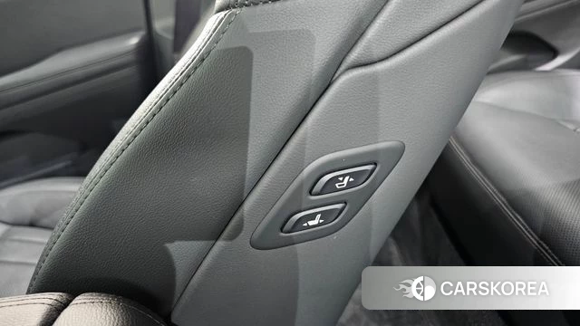 Genesis G80 id 4203967 из Кореи 36