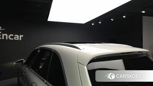 Mercedes-Benz GLC-Class X253 id 4764327 из Кореи 35