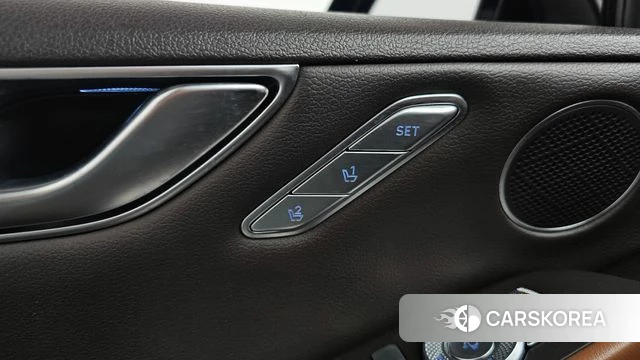 Genesis G80 (RG3) id 4230925 из Кореи 36