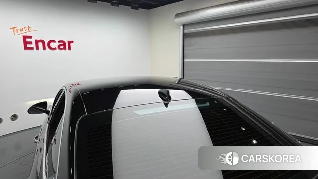 Genesis G80 (RG3) id 4591554 из Кореи 36