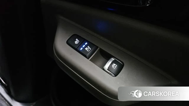 Kia The New Carnival 4th Generation id 4540004 из Кореи 36