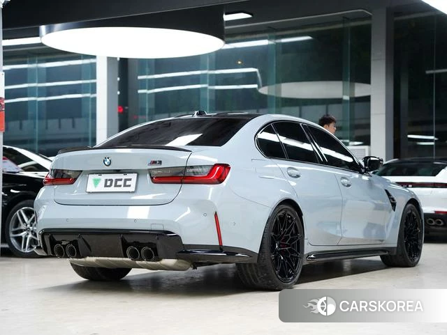 BMW M3 id 4263146 из Китая 36