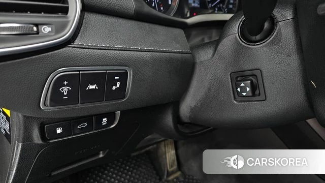 Hyundai Grandeur IG id 4203987 из Кореи 36