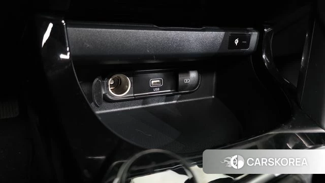 Kia Seltos id 4899230 из Кореи 36