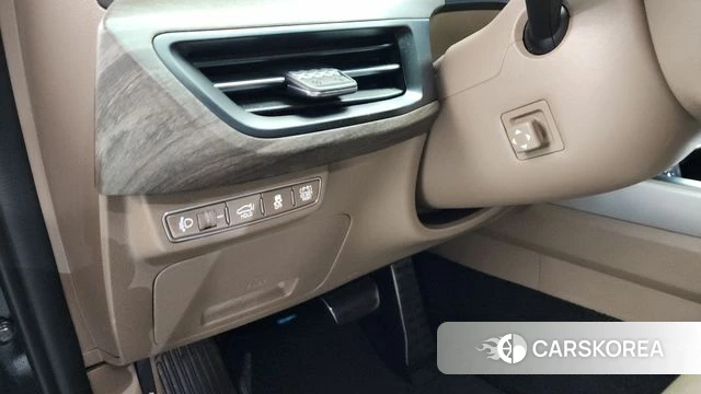 Kia K8 Hybrid id 4323991 из Кореи 36