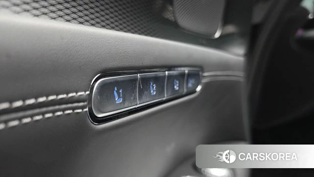 Genesis G90 (RS4) id 4899175 из Кореи 36