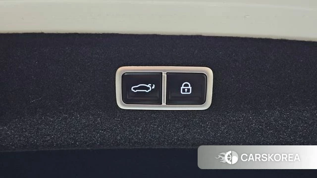 Genesis G90 (RS4) id 4720296 из Кореи 36