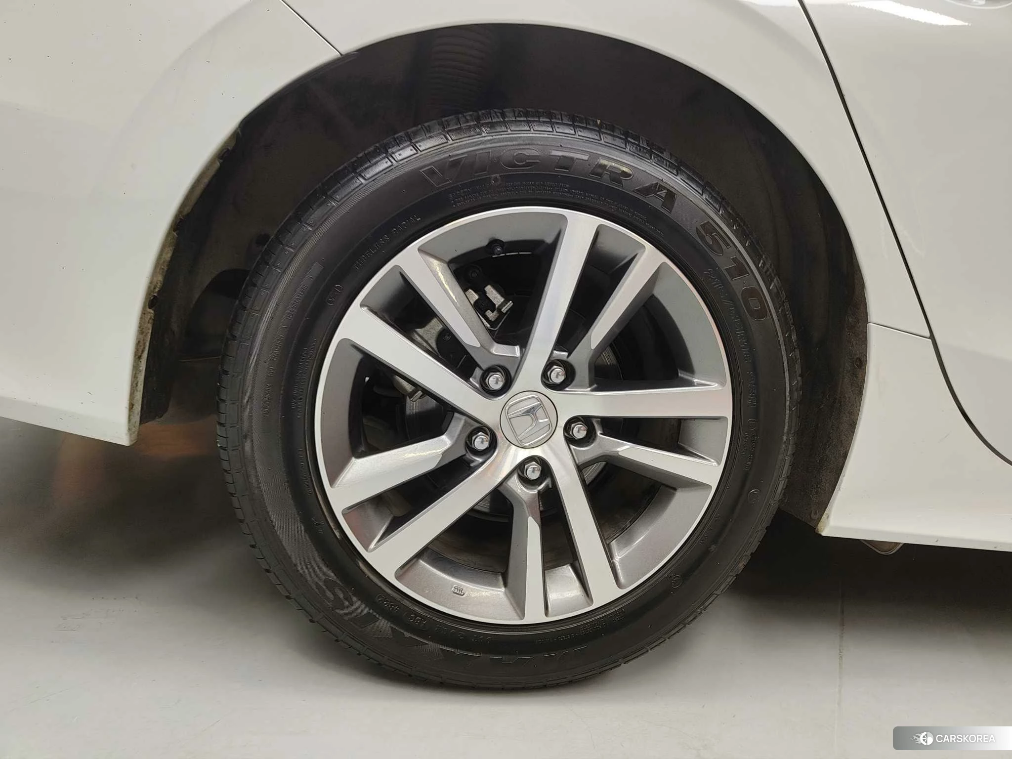 Honda Civic id 4486370 из Китая 35