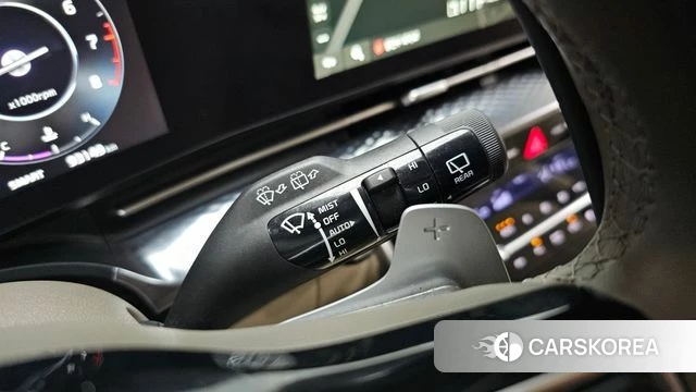 Kia Carnival 4th generation id 4534110 из Кореи 36