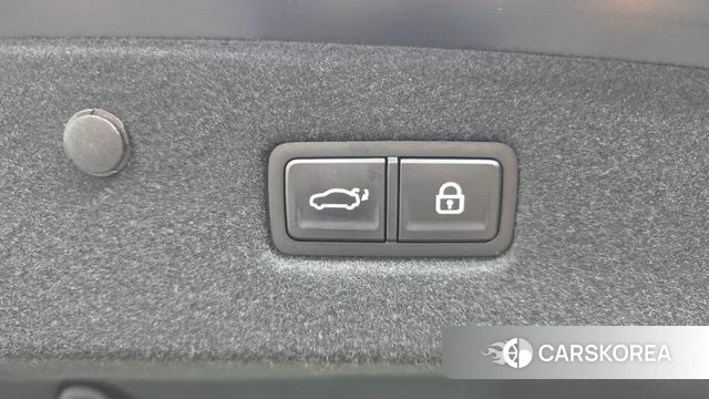 Kia K8 Hybrid id 4355278 из Кореи 36