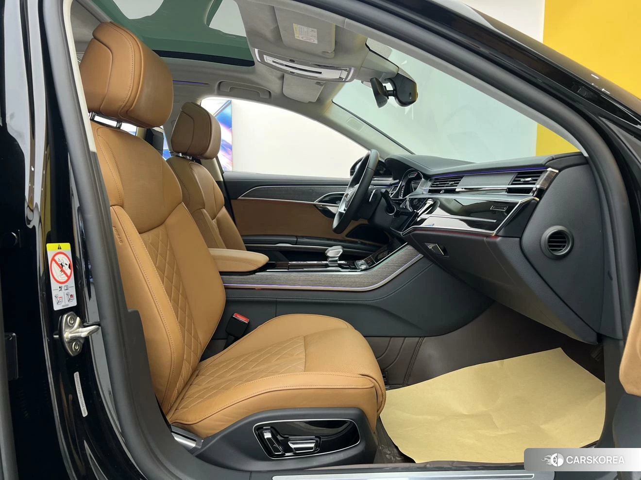 Audi A8 id 4492735 из Китая 36