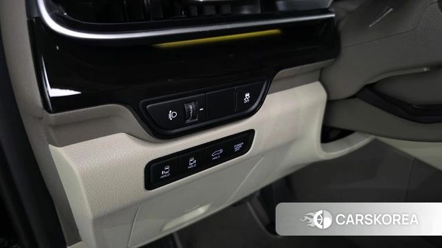 Kia The New Carnival 4th Generation id 4686872 из Кореи 36