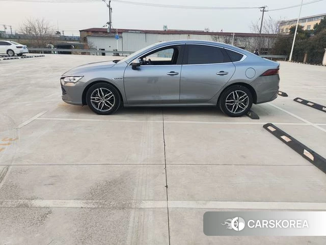 BYD Qin PLUS DM id 4239896 из Китая 36