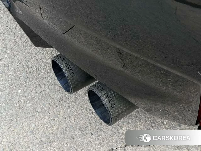 BMW M5 id 4256874 из Китая 36