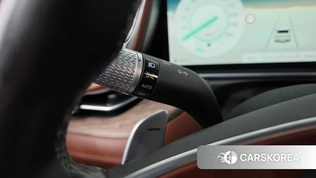 Genesis G90 (RS4) id 4779478 из Кореи 36