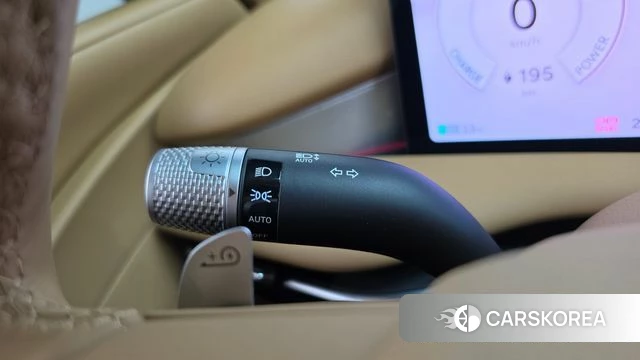 Genesis Electrified G80 (RG3) id 4773150 из Кореи 36