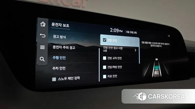 Genesis G90 (RS4) id 4381429 из Кореи 36