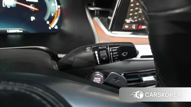 Kia More K9 id 4746681 из Кореи 36
