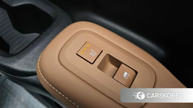 Hyundai Santa Fe (MX5) id 4560546 из Кореи 36