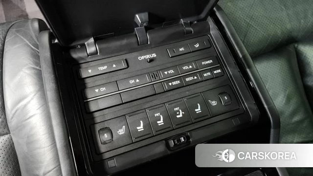 Genesis G80 (RG3) id 4267817 из Кореи 36