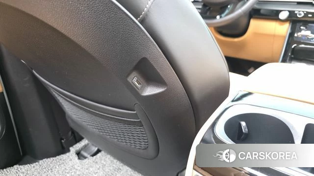Kia Carnival 4th generation id 4361420 из Кореи 36