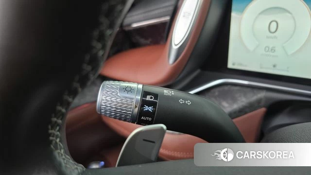 Genesis G90 (RS4) id 4591932 из Кореи 36