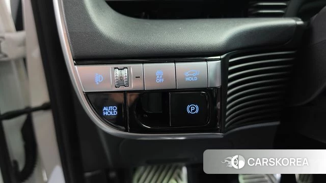 Hyundai Ionic 5 id 4905184 из Кореи 36