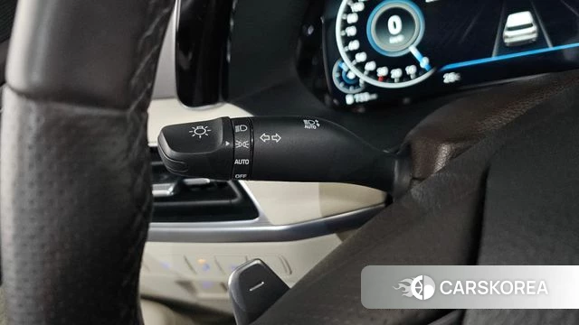 Hyundai Palisade id 4429583 из Кореи 36