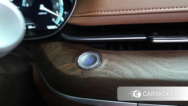 Genesis G80 (RG3) id 4783733 из Кореи 36