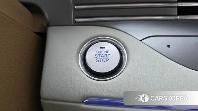 Hyundai The New Grandeur IG Hybrid id 4613867 из Кореи 36