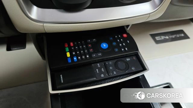 Kia The New Carnival 4th Generation id 4578585 из Кореи 36