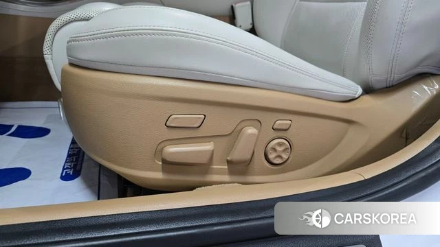 Hyundai The New Grandeur IG Hybrid id 4671411 из Кореи 36