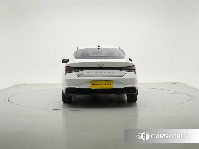 Hyundai Elantra id 4313882 из Китая 36