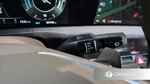 Kia K8 Hybrid id 4835268 из Кореи 36