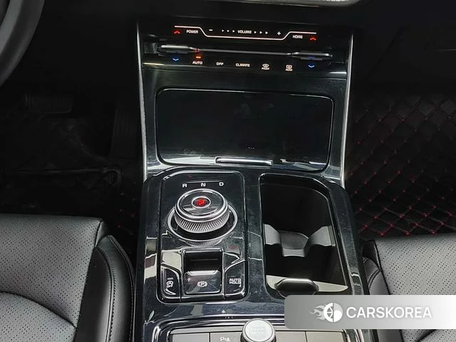 Kia K5 id 4367485 из Китая 36