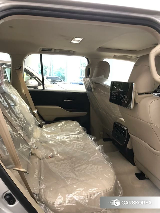 Toyota Land Cruiser 70 Series id 4290934 из Китая 36