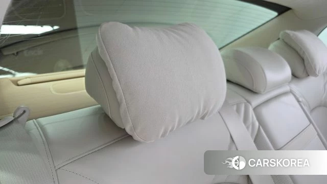 Hyundai The New Grandeur IG id 4542944 из Кореи 36