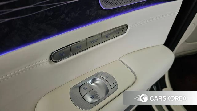 Genesis G90 (RS4) id 4499529 из Кореи 36