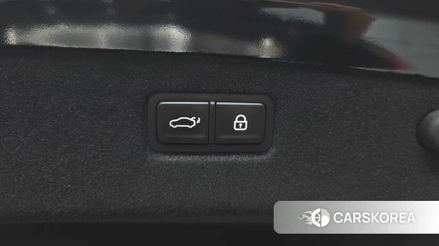 Kia The New K9 2nd generation id 4433556 из Кореи 36