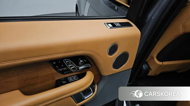 Land Rover Range Rover 4th Generation id 4855838 из Кореи 36