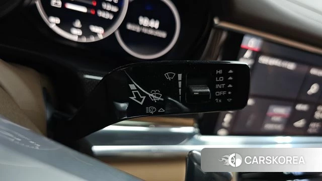 Porsche Panamera (971) id 4465504 из Кореи 36
