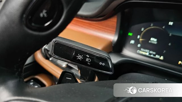 Lincoln Aviator 2nd generation id 4836166 из Кореи 36