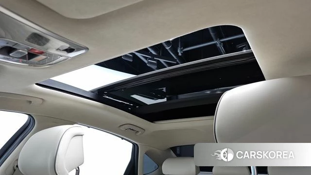 Genesis G80 (RG3) id 4368464 из Кореи 36