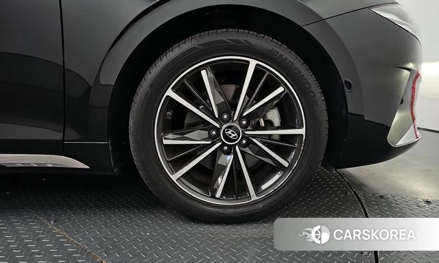 Hyundai The New Grandeur IG id 4942881 из Кореи 36