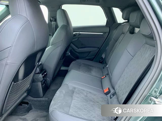 Audi A3 id 4313894 из Китая 36