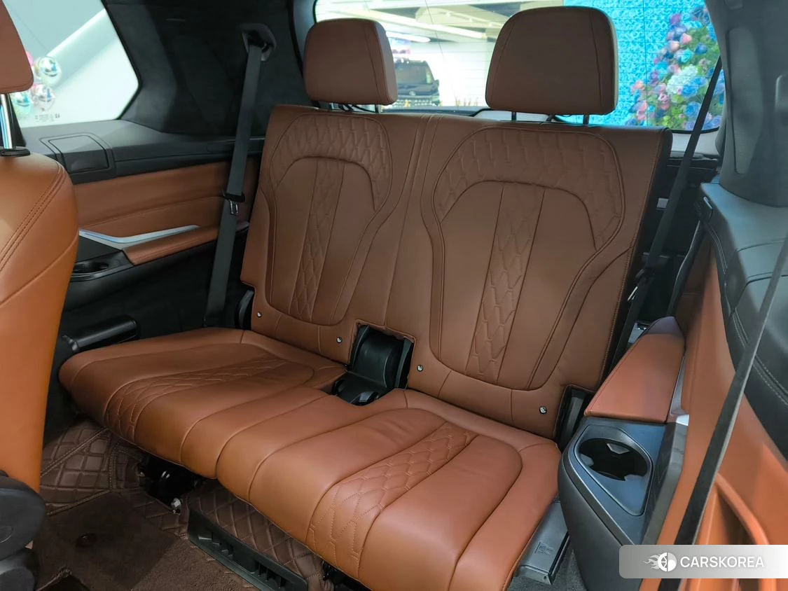 BMW X7 id 4440309 из Китая 36